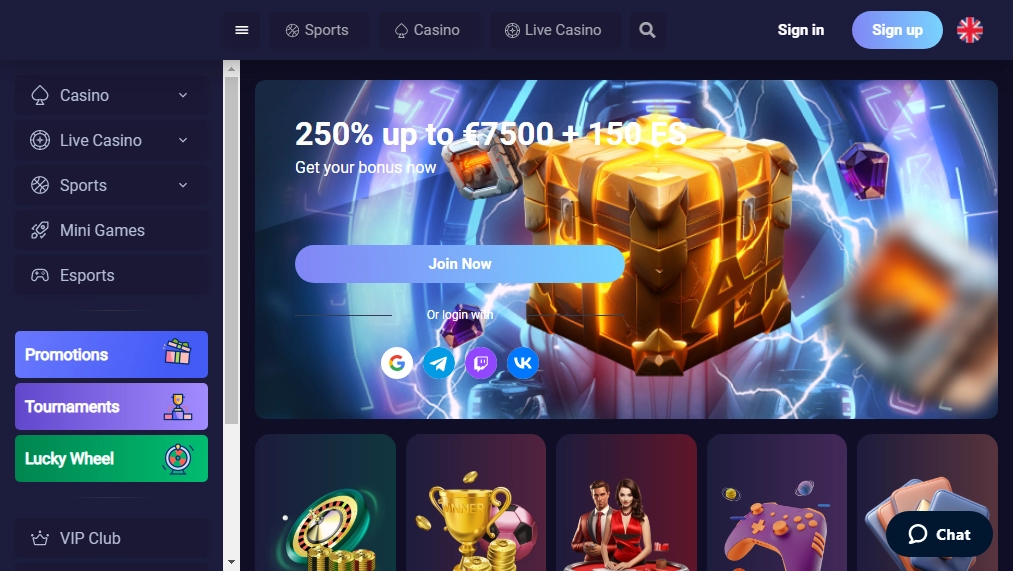 BetGem Casino