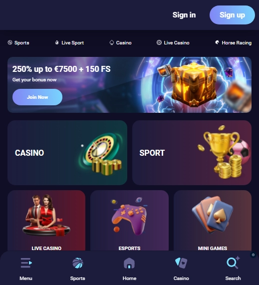 BetGem Casino